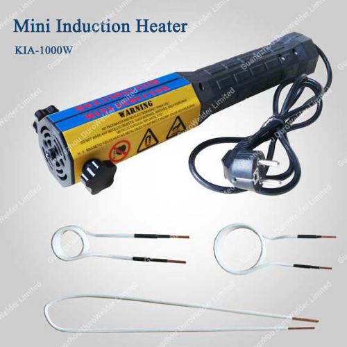 Mini Flameless Heating System