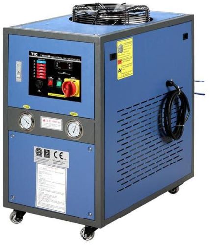 IC Series Industrial Water Cooling System/water Cooling System