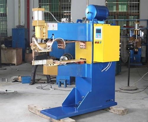 Mf Series Middle Frequency Inverter DC Electric Resistance Welding Equipment/inverter ERW