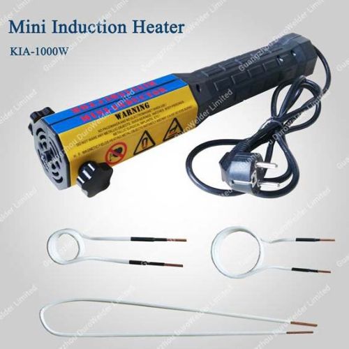 Mini Induction Heating Machine, Power : 1000w