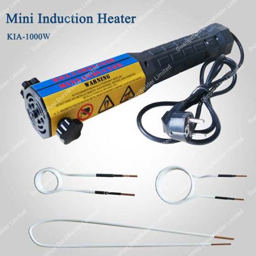 Auto Motor Use Bolt Induction Heating Tool