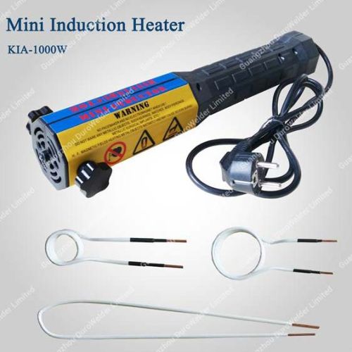 Portable Flameless Bolt Induction Heater, Power : 1000w