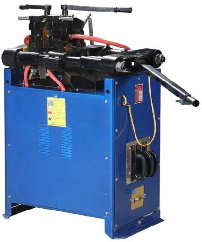 Rebar Flash Butt Welding Machine