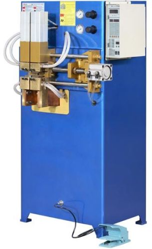 Un3 Series Pipe Resistance Butt Welding Machine