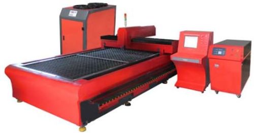 Laser Cutting Machine, Usage : Industrial