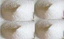 Sugar, Number Of Flower : Refined Sugar