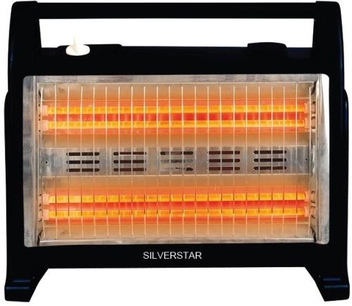 SSBH4001 Electric Heater, Power Supply : 220-240V, 50/60Hz