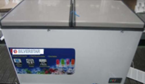 CF500101 Chest Freezer