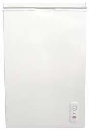 50 Hz Top Open Metal SSBD100 Chest Freezer, Power Source : Electric