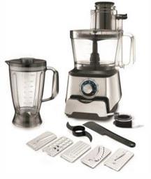 Stainless Steel FP351001, Power Supply : 230V, 1000W