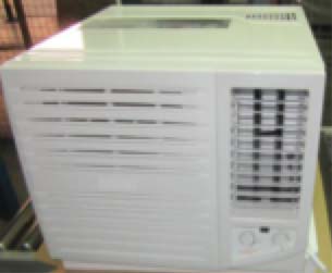 Plastic WAC18001 Air Cooler for Office, Home, Etc