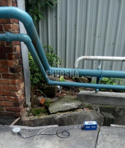 Vibration Monitoring