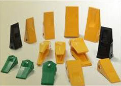 Ground Engaging Tools