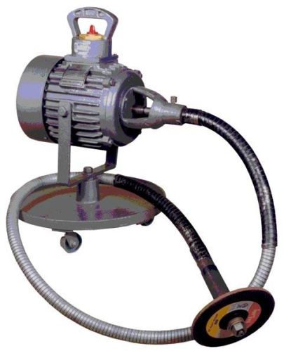 Flexible Shaft Grinder
