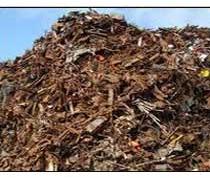 Hms scrap, Scrap Tipe : Bolt, Fittings, Pipe, Wire