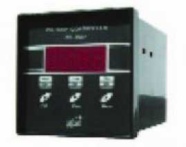 PH Meter, Power Source : Battery