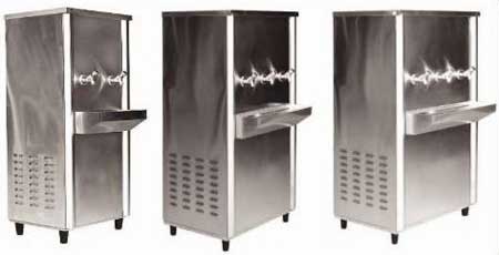 Water Cooler, Usage : Schools, Offices, Hospitals