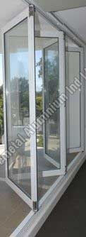 Aluminium Bifold Doors