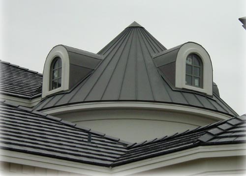 Aluminium Roofing Sheet - 02