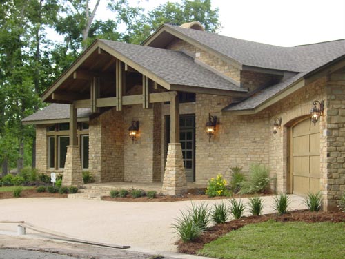 Stone Coated Metal Roofing Tiles 01