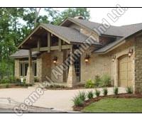 Stone Coated Metal Roofing Tiles