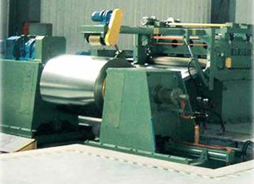 Length Line Machine