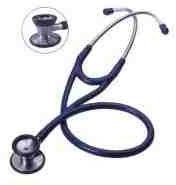 Medical Stethoscope, Stethoscopes Type : Dual Head