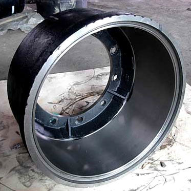 Automotive Brake Drum