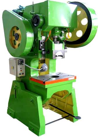 Punching Press Machine