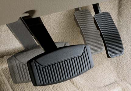 Transmission Spare Parts