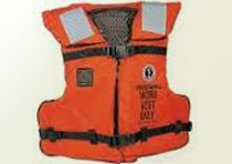 Life Jacket Vest