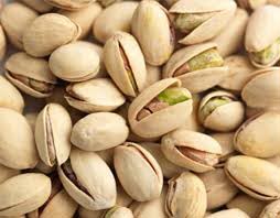 Raw Organic Pistachio Nut, Packaging Type : Cartons for Food