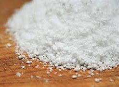 Refined Salt, Brand Name : Halal Glo, Packaging Type : White crystal