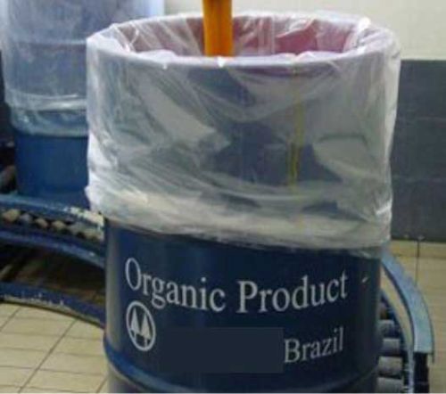 Fcoj - Frozen Concentrate Orange Juice