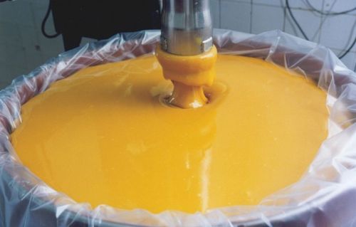 Frozen Concentrate Orange Juice