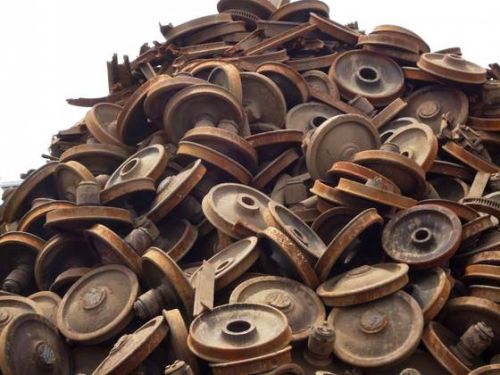 Hms1 Scrap, Application : Recycling