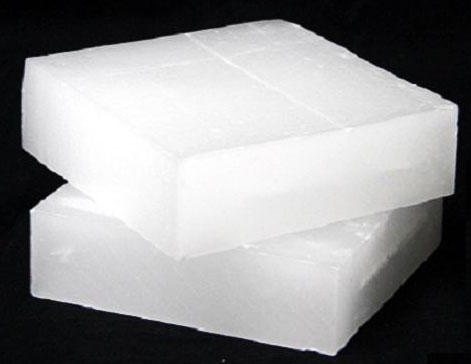 Paraffin Wax, Usage : Industrial