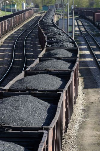Coal, Ash Content : 10%
