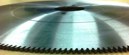 Parrot Tooth Type Friction Circular Saw Blade