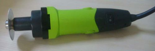 Orthopedic Plaster Cutting Saw