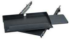 Sliding Keyboard Drawer