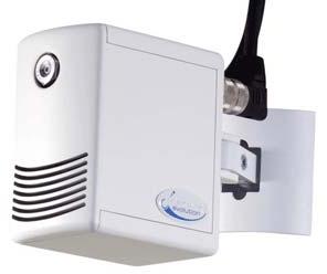 Draabe NanoFog Evolution Spray Humidifier