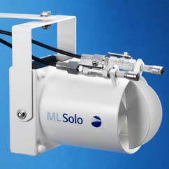 ML Solo Spray Humidifier