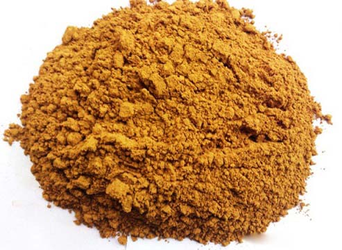 Cinnamon Powder