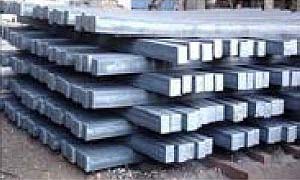 Steel billets