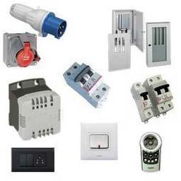 Electrical Switchgears