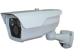 Bullet IP Camera