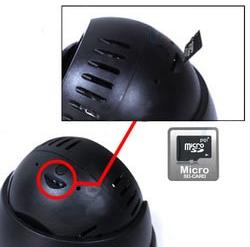 CCTV Dome DVR Night Vision Camera