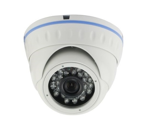 Dome SDI Camera