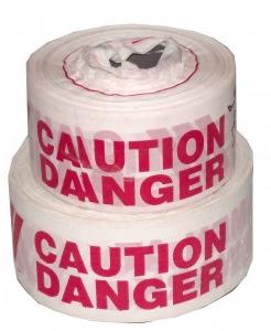 LORDS Caution Barricade Tape